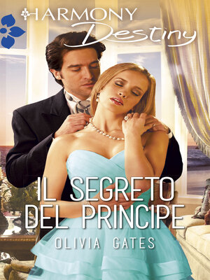cover image of Il segreto del principe